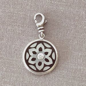 Silpada In Bloom Charm